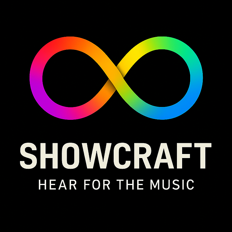 ShowCraft DMX Logo