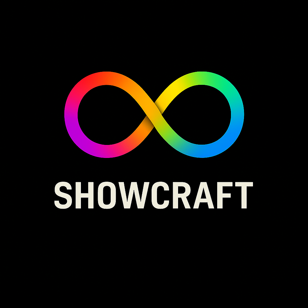 ShowCraft DMX